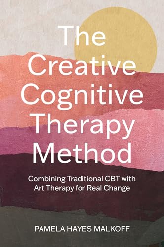 کاور کتاب Creative Cognitive Therapy: A Method Beyond Traditional CBT