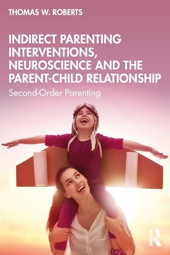 کاور کتاب Parenting Interventions in the Neuroscience of the Parent-Child Relationship