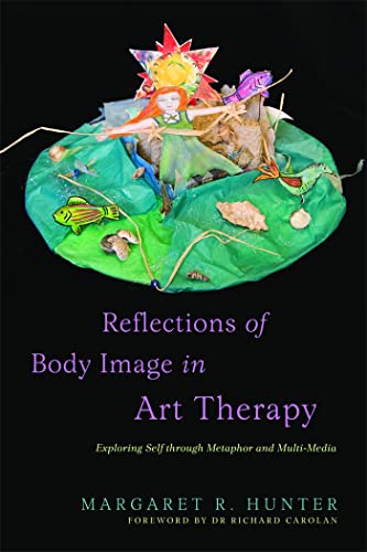 کاور کتاب Reflections on Body Image