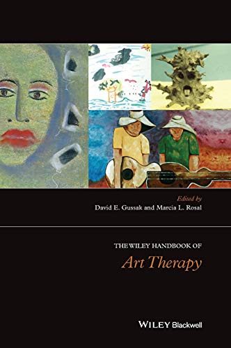 کاور کتاب Handbook of Clinical Psychology