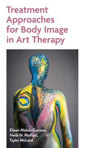 کاور کتاب Treatment Approaches for Body Image Therapy