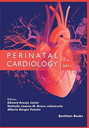 کاور کتاب Perinatal Cardiology Part 2