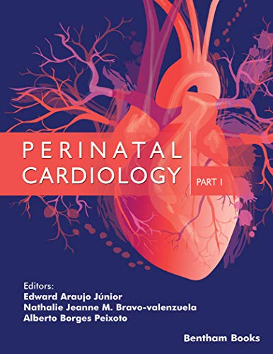 کاور کتاب Perinatal Cardiology- Part 1