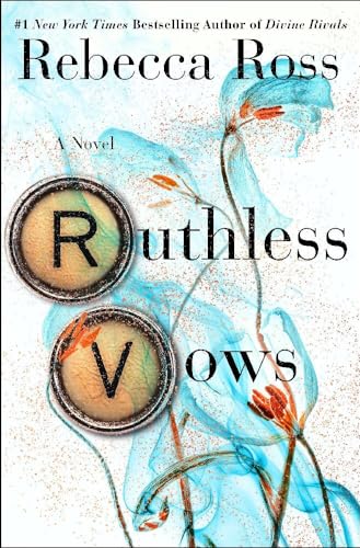 کاور کتاب Ruthless Vows