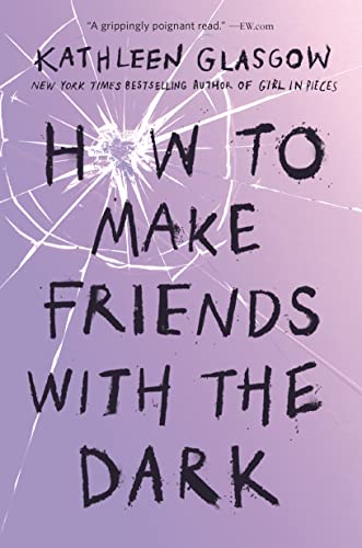 کاور کتاب How to Make Friends with the Dark