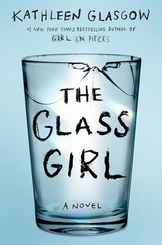 کاور کتاب The Glass Girl