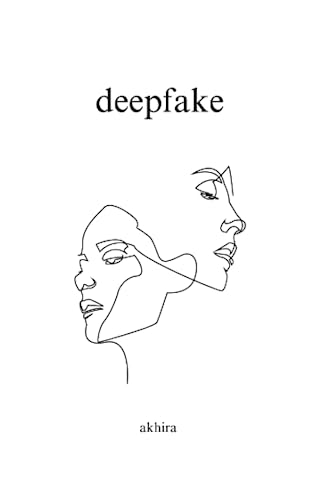 کاور کتاب deepfake