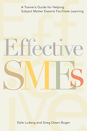 کاور کتاب Effective Training: Systems, Strategies, and Practices