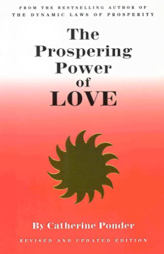 کاور کتاب The prospering power of love