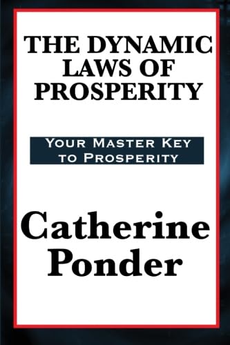 کاور کتاب The Dynamic Laws of Prosperity