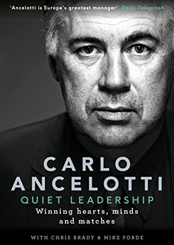 کاور کتاب Quiet Leadership: Six Steps to Transforming Performance at Work