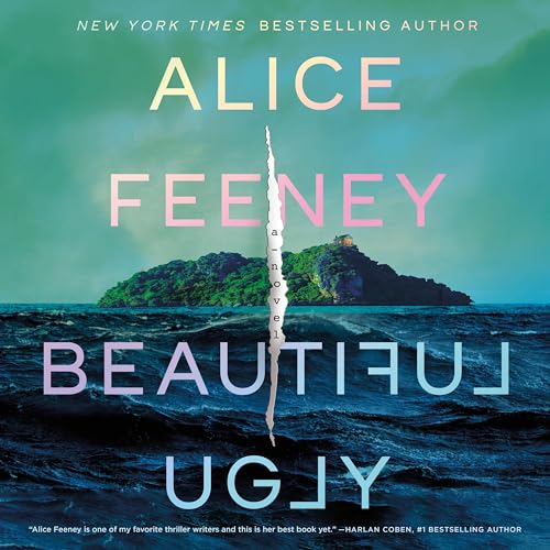 کاور کتاب Alice Feeney