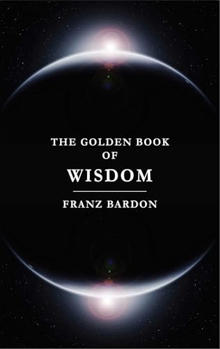 کاور کتاب The Golden Book of Wisdom
