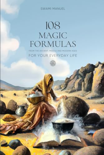 کاور کتاب Magic Formulas for Your Everyday Life
