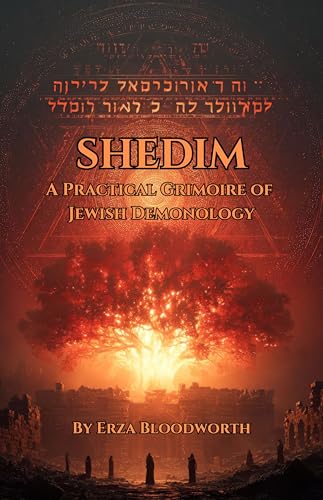 کاور کتاب shedim