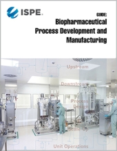 کاور کتاب Guide: Biopharmaceutical Process Development & Manufacturing