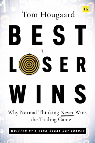 کاور کتاب Best loser wins