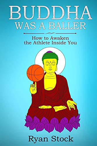 کاور کتاب Buddha was a baller