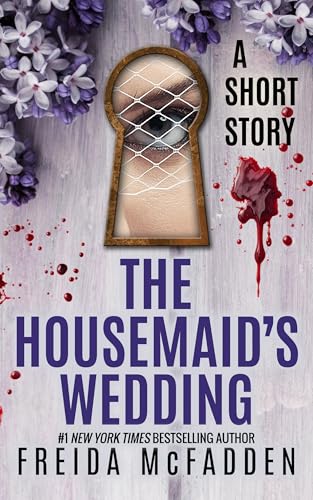 کاور کتاب The Housemaid's Wedding