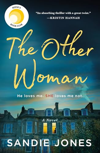 کاور کتاب The Other Woman