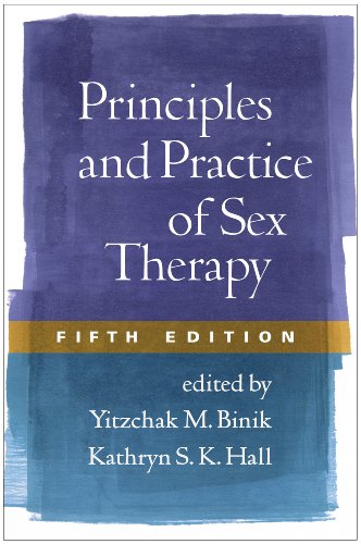 کاور کتاب Principles and Practice of Sex Therapy, Fifth Edition 5th Edition, Kindle Edition