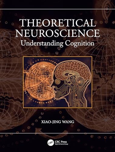 کاور کتاب Theoretical Neuroscience: Understanding Cognition
