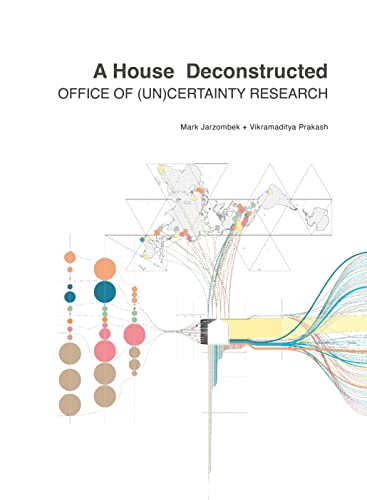 کاور کتاب A House Deconstructed