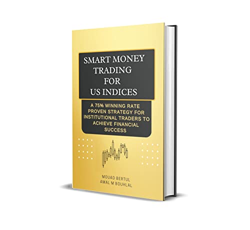 کاور کتاب SMART MONEY CONCEPT