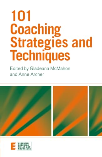 کاور کتاب Coaching: Strategies and Techniques for Essential Knowledge