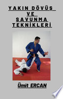 کاور کتاب YAKIN DÖVÜŞ VE SAVUNMA TEKNİKLERİ