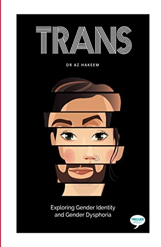 کاور کتاب Trans