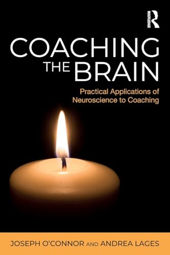 کاور کتاب Coaching the Coaching Brain: Practical Applications of Neuroscience