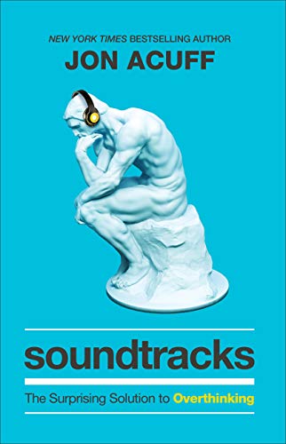 کاور کتاب Soundtracks