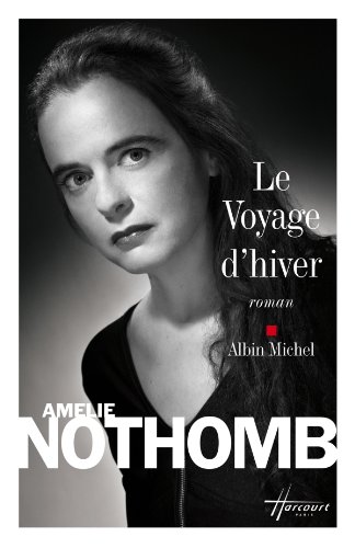 کاور کتاب Le Voyage d'hiver