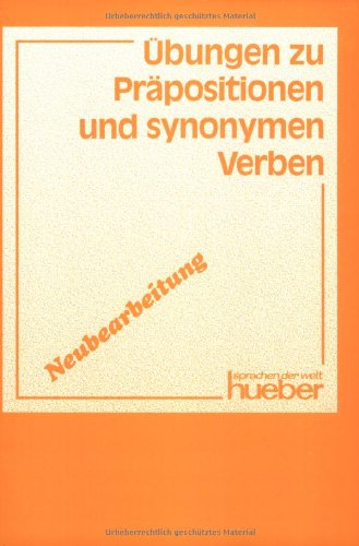 کاور کتاب Übungen zu präpisitionen