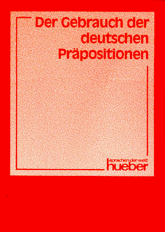 کاور کتاب Gebrauch