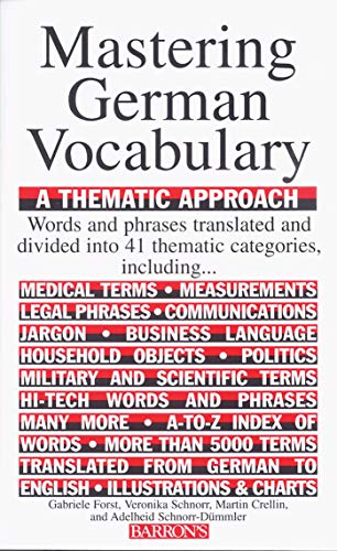 کاور کتاب Vocab 456