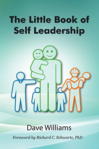 کاور کتاب The Little Book of Self-Leadership