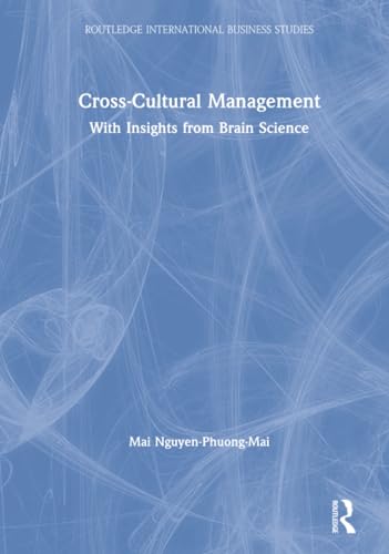 کاور کتاب cross-cultural management: with insights from brain science mai nguyen-phuong-mai