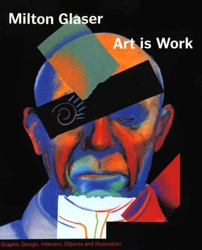 کاور کتاب Art is Work