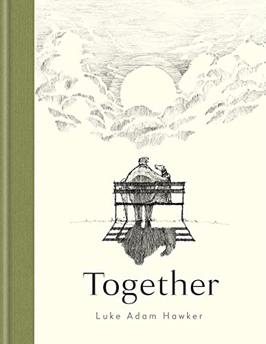 کاور کتاب Together