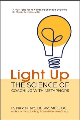 کاور کتاب https://www.amazon.com/Light-Up-Science-Coaching-Metaphors-ebook/dp/B0CT25JY1D