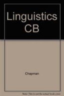 کاور کتاب Linguistics and Literature: An Introduction to Literary Stylistics