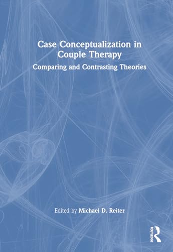 کاور کتاب Case Conceptualization in Couple Therapy: Contrasting Models and Approaches