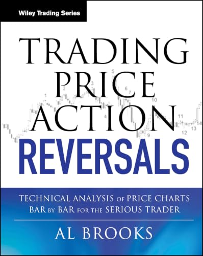 کاور کتاب Trading Price Action Reversals