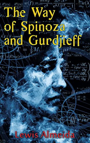 کاور کتاب The Way of Spinoza and Gurdjieff