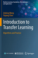 کاور کتاب Introduction to Transfer Learning Algorithms and Practice