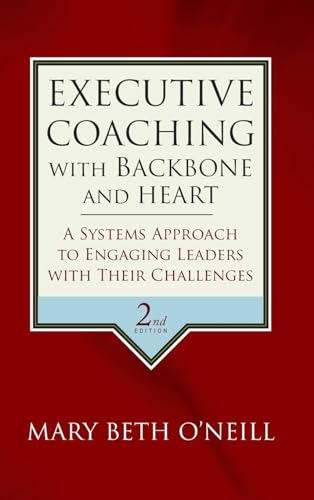 کاور کتاب Executive Coaching: A Guide for the HR Professional