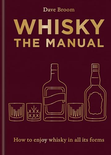 کاور کتاب The Whisky Manual