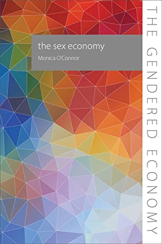کاور کتاب Sex and the Economy: A Gendered Perspective